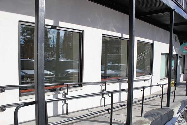 2.36 Acres of Improved Commercial Land for Lease in Franklin, Massachusetts