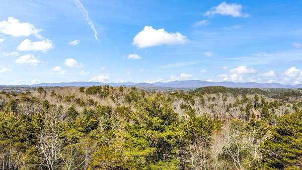 6.44 Acres of Land for Sale in Ellijay, Georgia