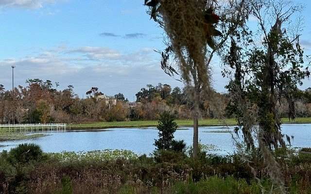 1.14 Acres of Residential Land for Sale in Lake City, Florida