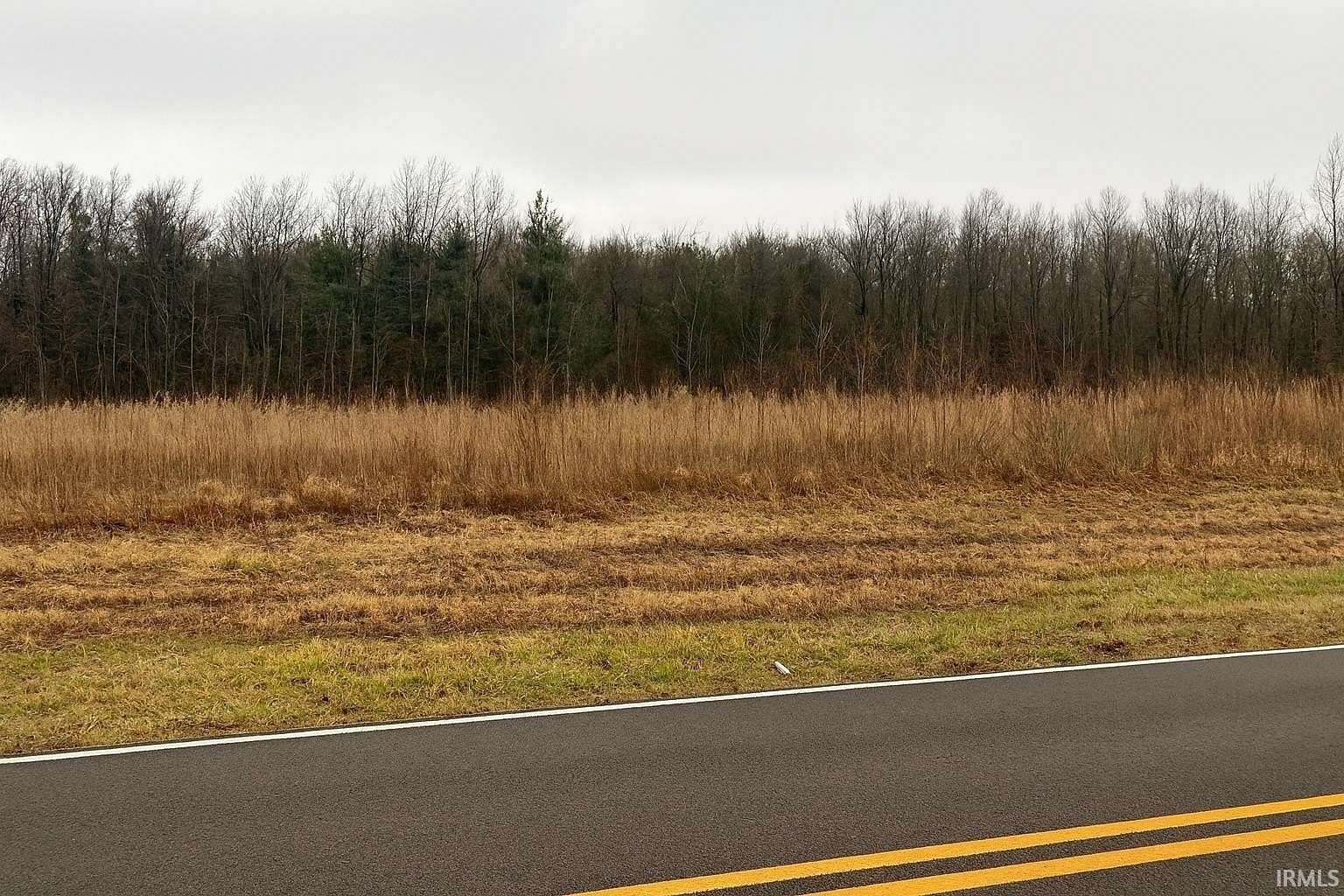 2.5 Acres of Residential Land for Sale in Boonville, Indiana