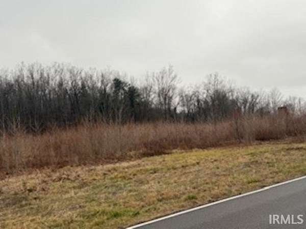 2.5 Acres of Residential Land for Sale in Boonville, Indiana