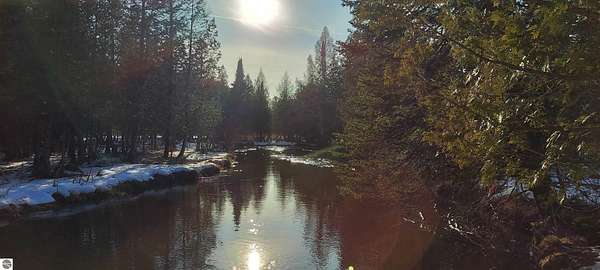 37 Acres of Recreational Land for Sale in Bellaire, Michigan