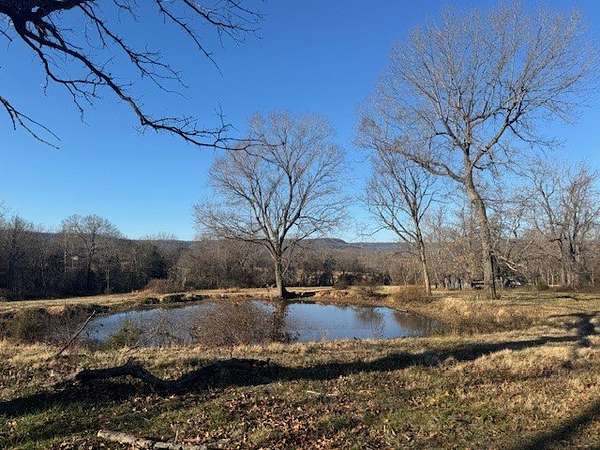 35.5 Acres of Land for Sale in Harrison, Arkansas