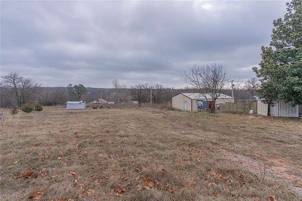 1.42 Acres of Residential Land for Sale in Newalla, Oklahoma