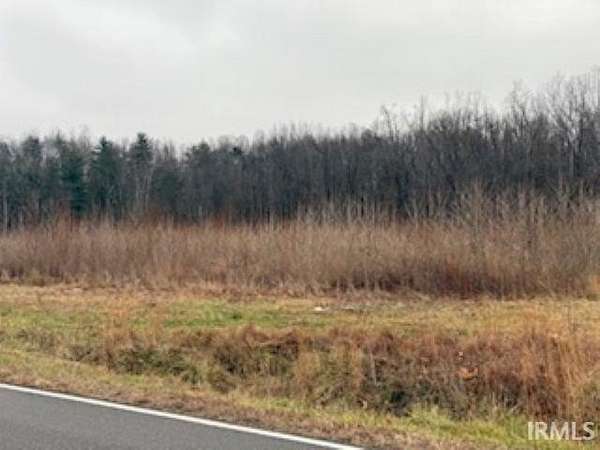 2.5 Acres of Residential Land for Sale in Boonville, Indiana