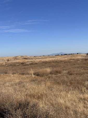 10 Acres of Land for Sale in Medical Lake, Washington