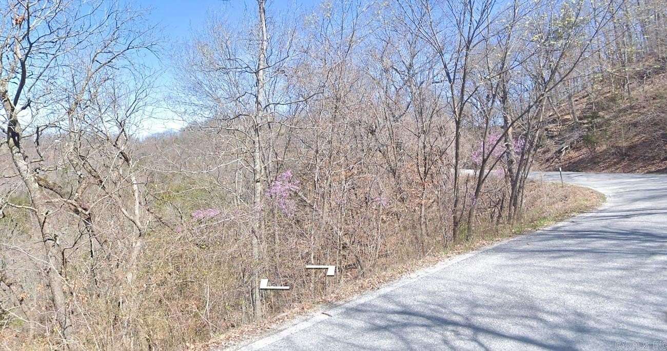 0.9 Acres of Residential Land for Sale in Holiday Island, Arkansas