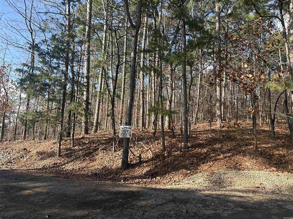 0.35 Acres of Residential Land for Sale in Hot Springs Village, Arkansas
