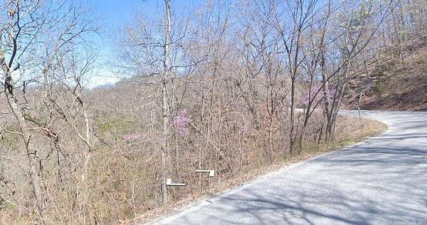 1.44 Acres of Land for Sale in Holiday Island, Arkansas