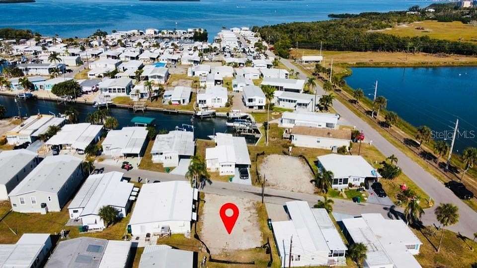 0.07 Acres of Land for Sale in Palmetto, Florida