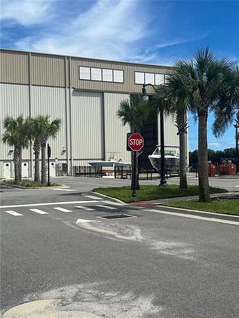 0.16 Acres of Residential Land for Sale in Palm Coast, Florida