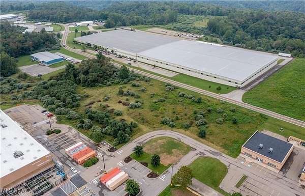 5 Acres of Commercial Land for Sale in Weirton, West Virginia