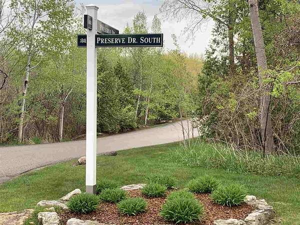 1.19 Acres of Residential Land for Sale in Petoskey, Michigan