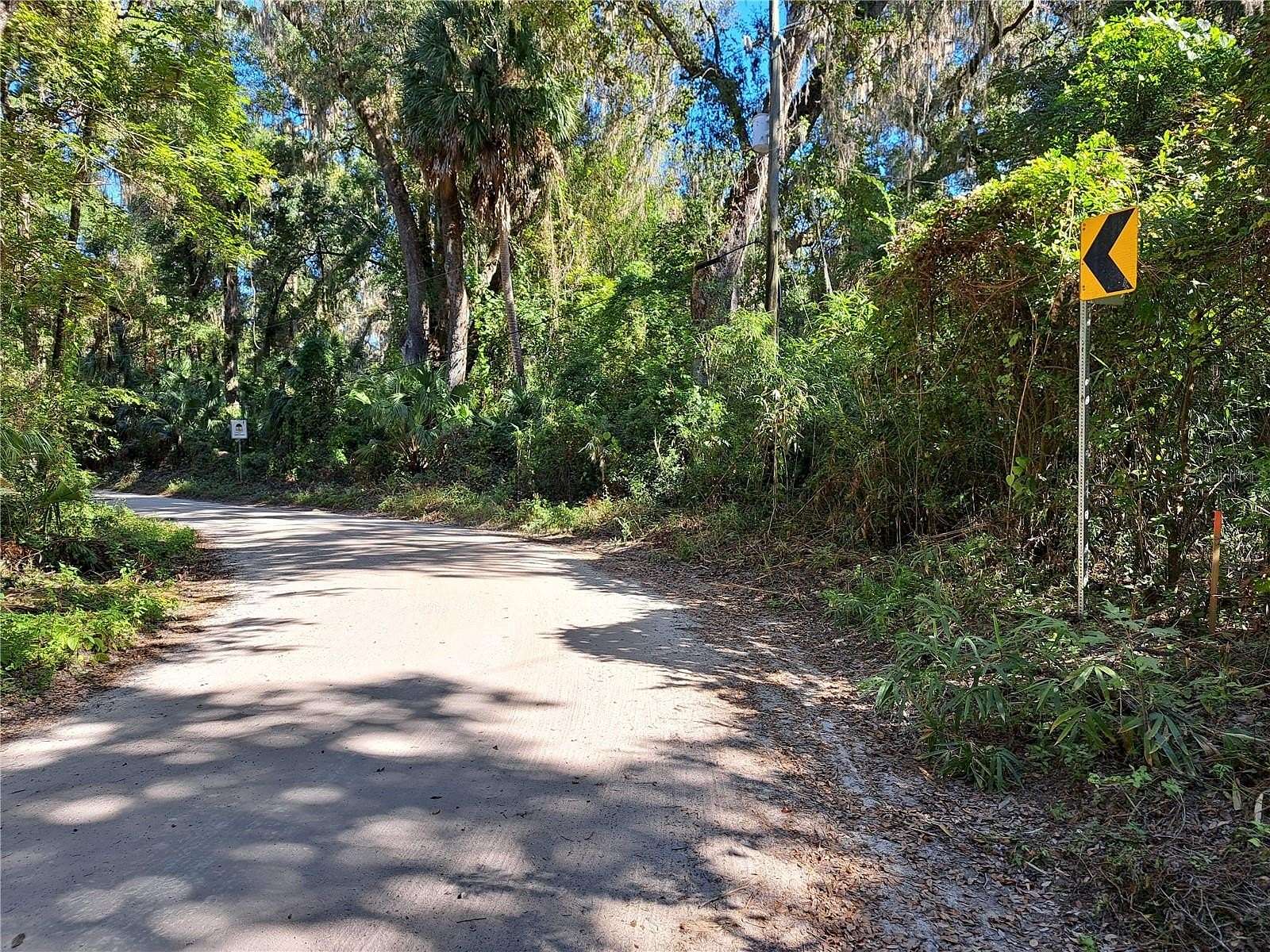 3 Acres of Residential Land for Sale in Gainesville, Florida