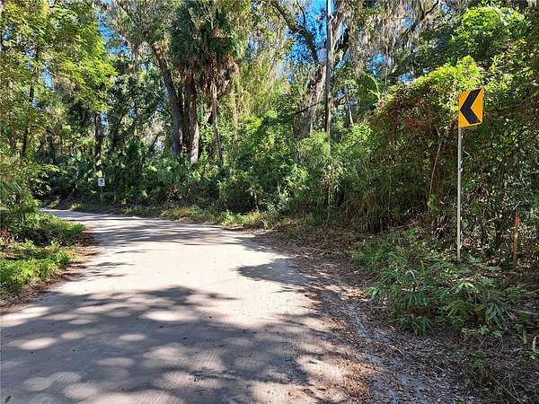 3 Acres of Residential Land for Sale in Gainesville, Florida