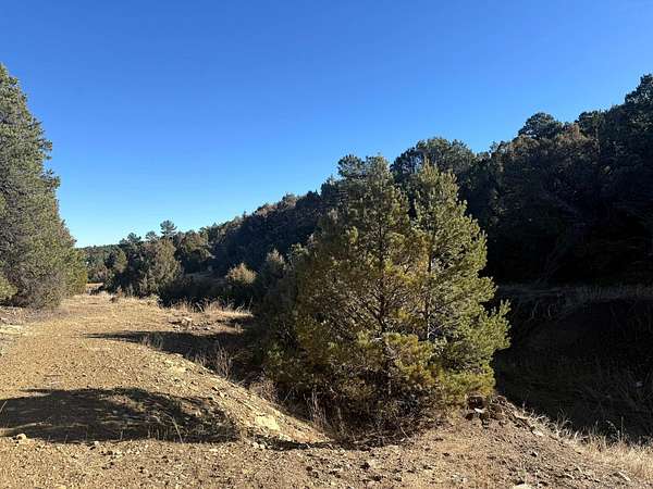 35 Acres of Land for Sale in Trinidad, Colorado