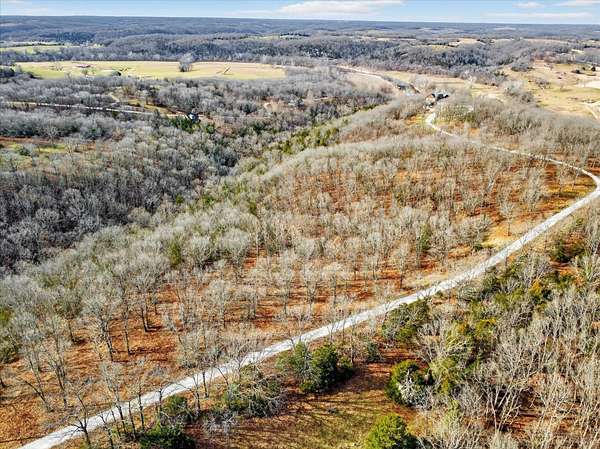 5 Acres of Land for Sale in Galena, Missouri