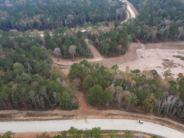 1 Acre of Residential Land for Sale in New Waverly, Texas