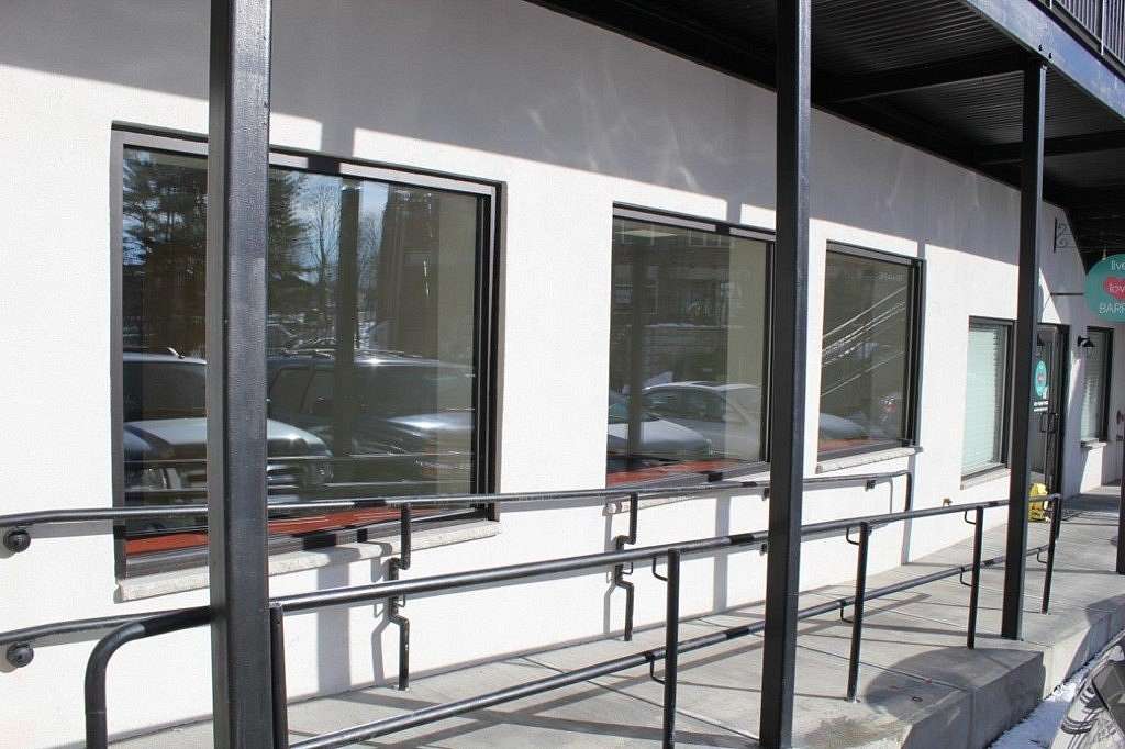 2.36 Acres of Improved Commercial Land for Lease in Franklin, Massachusetts