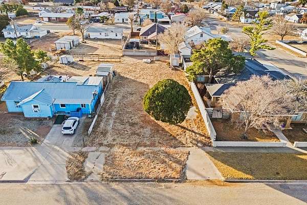 0.2 Acres of Residential Land for Sale in Seagraves, Texas