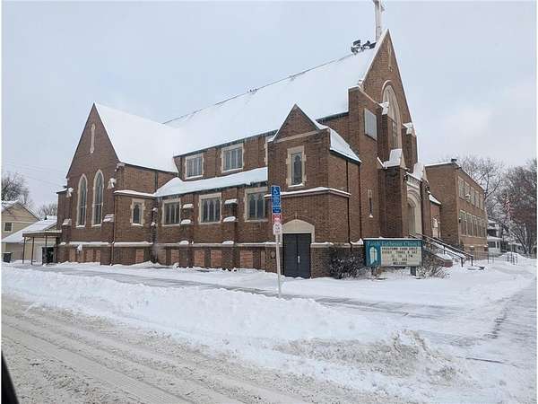 1 Acre of Mixed-Use Land for Sale in St. Paul, Minnesota