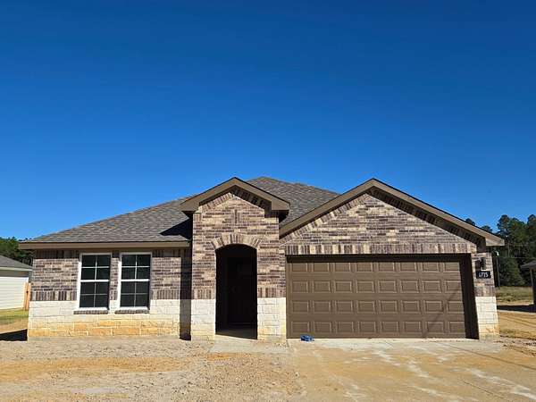 22.6 Acres of Land with Home for Sale in Sour Lake, Texas