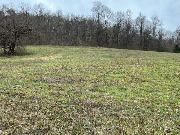 37.6 Acres of Recreational Land for Sale in Normandy, Tennessee