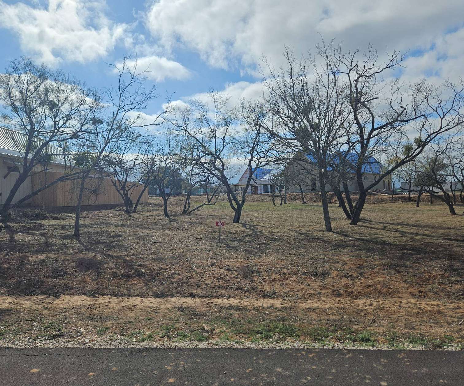 0.19 Acres of Residential Land for Sale in Fredericksburg, Texas
