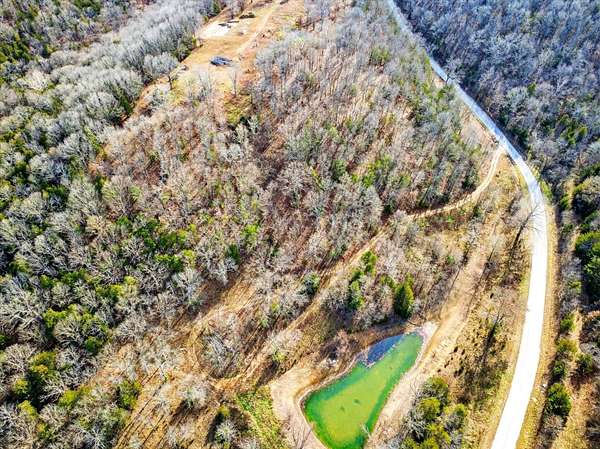 5.18 Acres of Land for Sale in Galena, Missouri