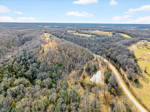 5.2 Acres of Land for Sale in Galena, Missouri