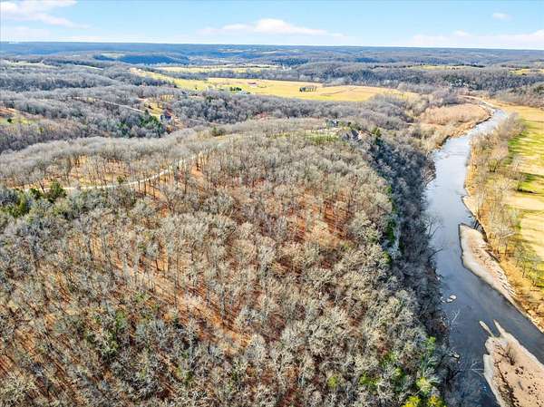 5 Acres of Land for Sale in Galena, Missouri