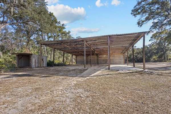 2.49 Acres of Land for Sale in Old Town, Florida