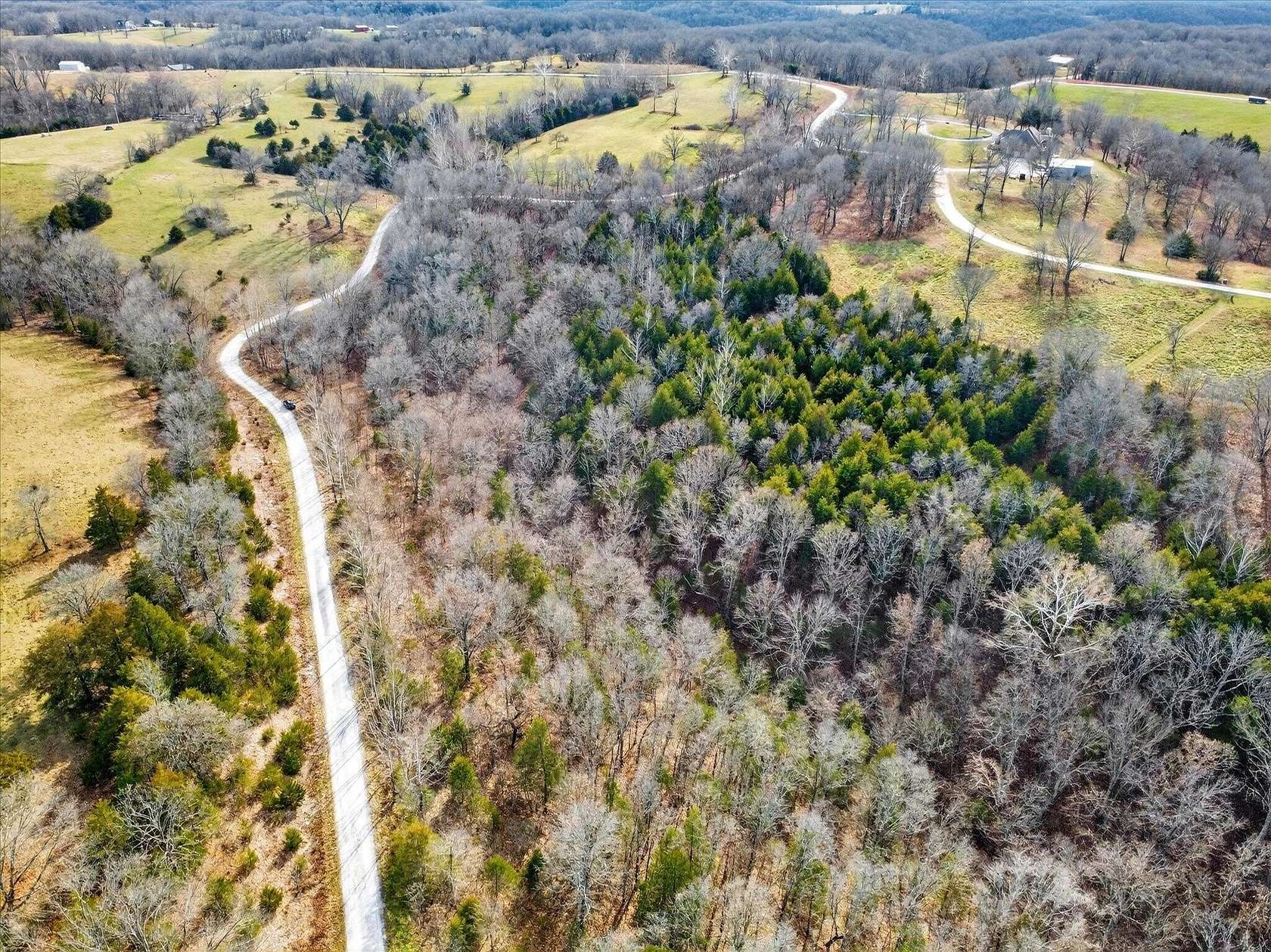 5.6 Acres of Land for Sale in Galena, Missouri