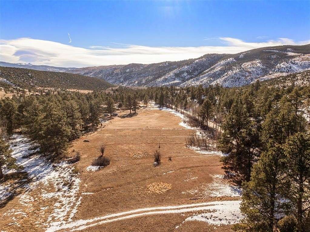 3.2 Acres of Residential Land for Sale in Salida, Colorado