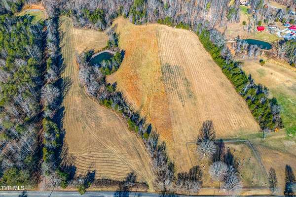 39 Acres of Recreational Land for Sale in Rogersville, Tennessee