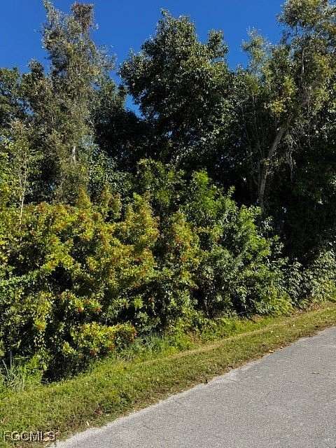 0.23 Acres of Residential Land for Sale in Bokeelia, Florida