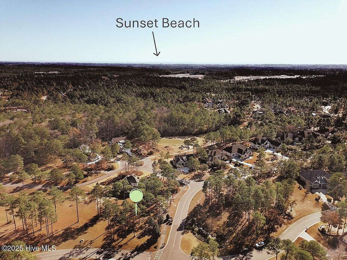0.43 Acres of Residential Land for Sale in Ocean Isle Beach, North Carolina