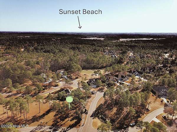0.43 Acres of Residential Land for Sale in Ocean Isle Beach, North Carolina