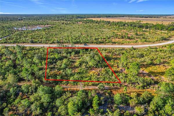 1 Acre of Residential Land for Sale in Lake Wales, Florida