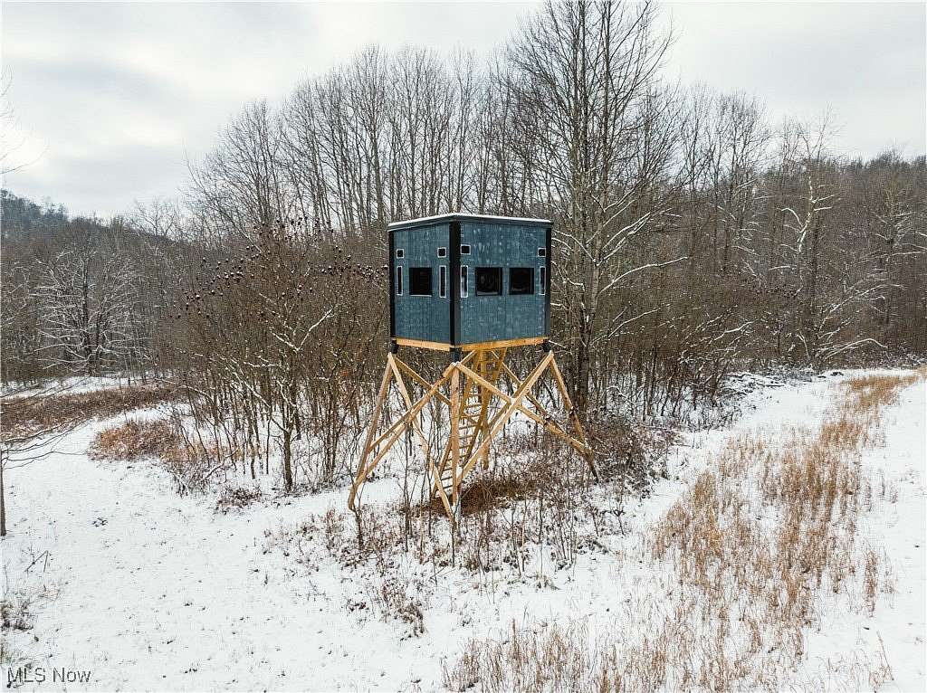 17.2 Acres of Recreational Land for Auction in Tippecanoe, Ohio