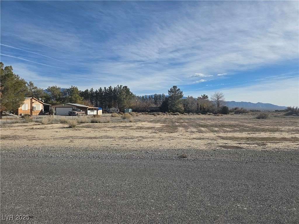 1 Acre of Residential Land for Sale in Pahrump, Nevada