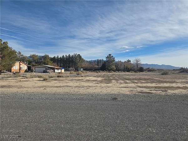1 Acre of Residential Land for Sale in Pahrump, Nevada
