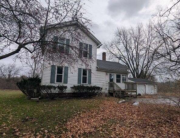 3.3 Acres of Residential Land with Home for Sale in Haslett, Michigan