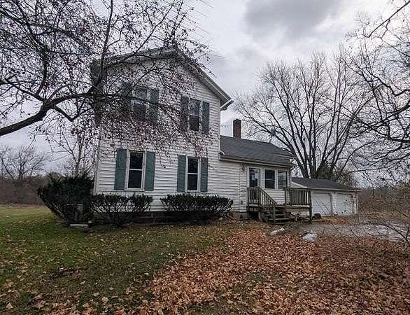 3.3 Acres of Land with Home for Sale in Haslett, Michigan