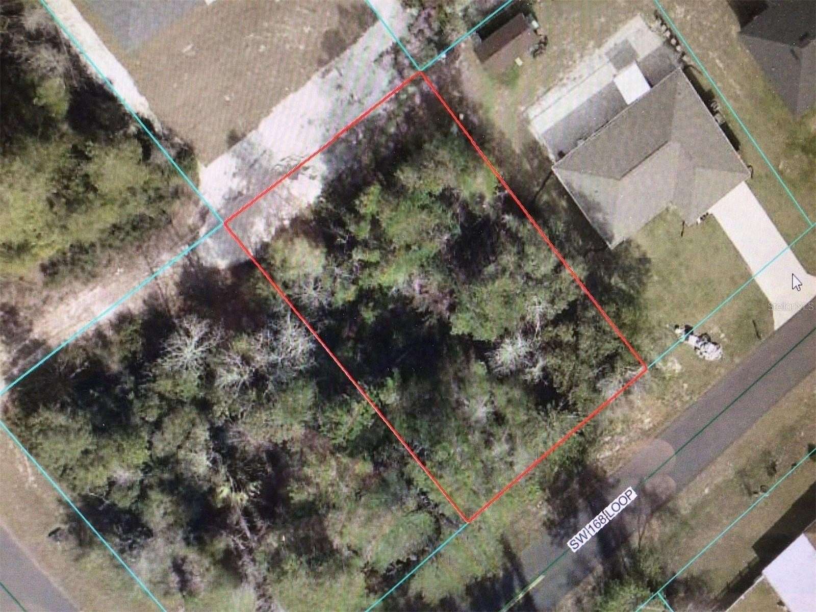 0.23 Acres of Residential Land for Sale in Ocala, Florida
