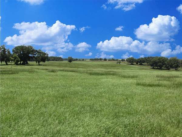 3.26 Acres of Land for Sale in Dunnellon, Florida