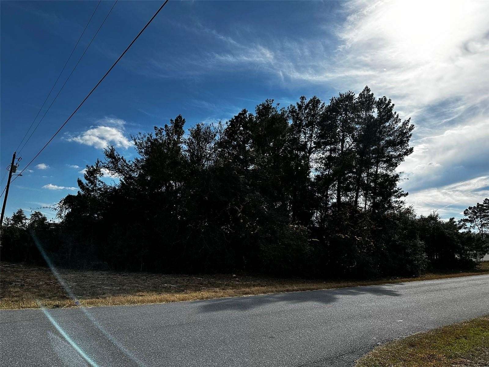 0.26 Acres of Residential Land for Sale in Ocala, Florida