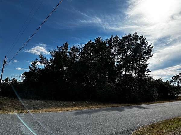 0.26 Acres of Residential Land for Sale in Ocala, Florida