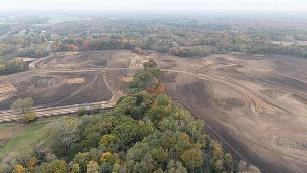 4.76 Acres of Residential Land for Sale in Ham Lake, Minnesota