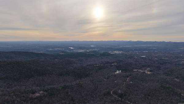 9.22 Acres of Residential Land for Sale in Mena, Arkansas